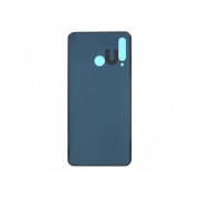 Huawei P30 Lite Kryt Batéria čierny