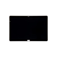 Huawei MediaPad M5 Lite 10 LCD Displej + Dotykové Doska čierny No Logo