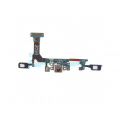 Flex Kábel nabíjania pre Samsung Galaxy S7 G930F OEM