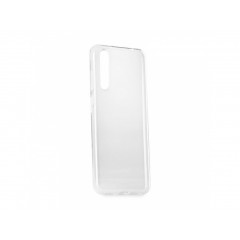 Ultra Slim 1mm Silikónový Kryt HUAWEI P Smart 2020 trasnparent