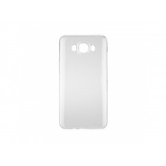 Ultra Slim 0,3mm Silikónový kryt Samsung Galaxy J7 2017 transparent