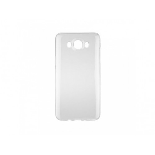 Ultra Slim 0,3mm Silikónový kryt Samsung Galaxy J7 2017 transparent Ultra Slim 0,3mm Silikónový kryt Samsung Galaxy J7 2017 transparent