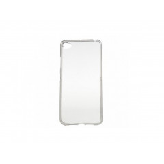 Púzdro TPU 0,6mm Lenovo Sisley S90 transparent