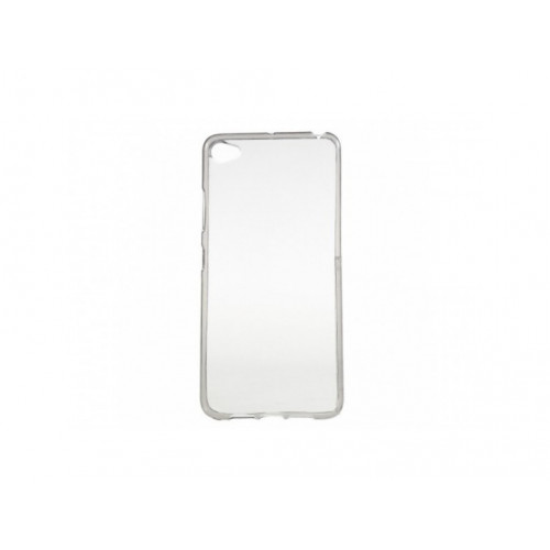 Púzdro TPU 0,6mm Lenovo Sisley S90 transparent Púzdro TPU 0,6mm Lenovo Sisley S90 transparent