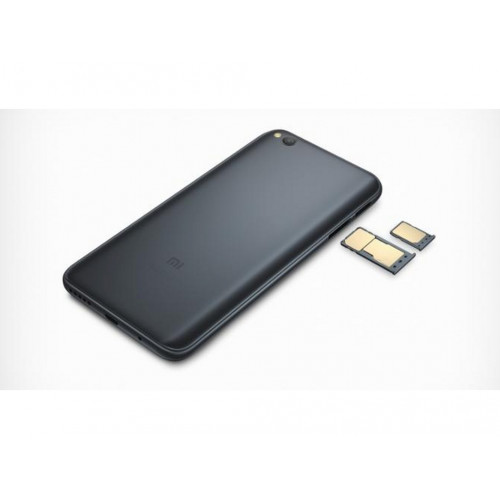 SIM a SD kryt Xiaomi Redmi GO čierny OEM SIM a SD kryt Xiaomi Redmi GO čierny OEM