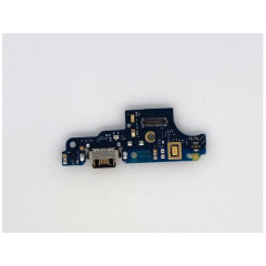 Nabíjaci konektor s doskou Motorola G30 (Service Pack)