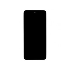 LCD Displej + Dotykové Doska + Predný Kryt Honor 400 Smart/X7d