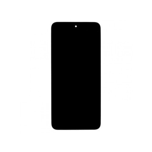 LCD Displej + Dotykové Doska + Predný Kryt Honor 400 Smart/X7d