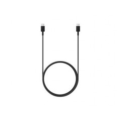 EP-DX310JBE Samsung USB-C/USB-C Datový Kabel 3A 1.8m čierny