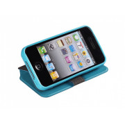 Púzdro Telone BOOK POCKET SONY XPERIA Z5 PREMIUM modré Púzdro Telone BOOK POCKET SONY XPERIA Z5 PREMIUM modré