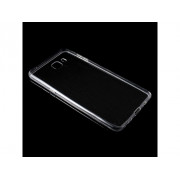 Ultra tenké TPU púzdro Samsung Galaxy C9 Pro transparent Ultra tenké TPU púzdro Samsung Galaxy C9 Pro transparent