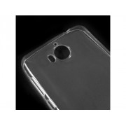 Ultra TPU Púzdro Huawei Y5 (2017) Transparent Ultra TPU Púzdro Huawei Y5 (2017) Transparent