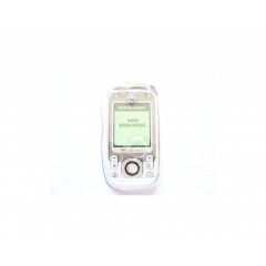 PÚZDRO SONY ERICSSON W550i, W600 SILICON