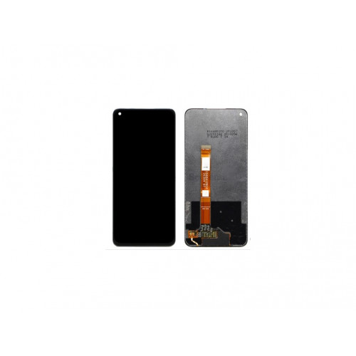 LCD Displej + Dotykové Doska pre OnePlus Nord N10 5G LCD Displej + Dotykové Doska pre OnePlus Nord N10 5G
