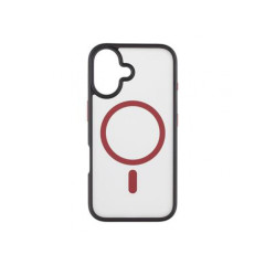 Tactical MagForce Hyperstealth 2.0 Kryt pre iPhone 16 čierny/Red