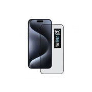 OBAL:ME 5D Ochranné tvrdené sklo Apple iPhone 16 Pro čierne OBAL:ME 5D Ochranné tvrdené sklo Apple iPhone 16 Pro čierne