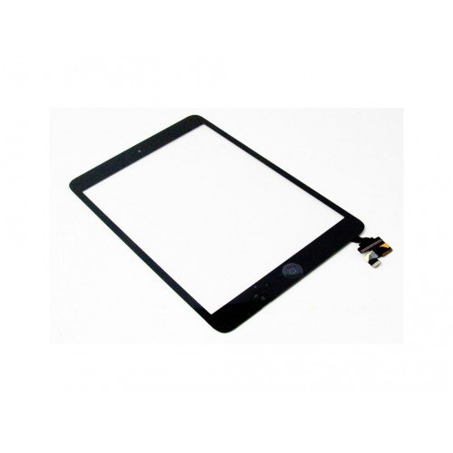 Dotykové sklo iPad mini čierný neoriginal