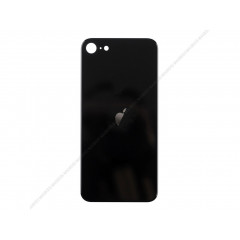 Batéria kryt iPhone SE 2020 čierny