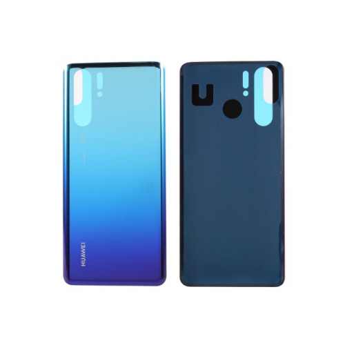 Batéria kryt Huawei P30 Pro - Sky Blue oem