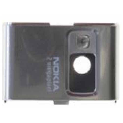 KRYT NOKIA 6233 KAMERY STRIEBORNY ORIGINÁL KRYT NOKIA 6233 KAMERY STRIEBORNY ORIGINÁL
