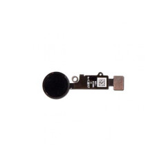 Apple iPhone 8 Flex Kabel vrátane FingerPrintu čierny