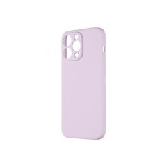 Obal:Me Matte TPU Silikónový kryt Apple iPhone 14 Pro Max Purple