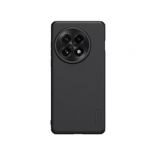 Nillkin Super Frosted PRO Zadný Kryt pre OnePlus 13 čierny Nillkin Super Frosted PRO Zadný Kryt pre OnePlus 13 čierny