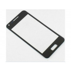 Sklo Samsung i9070, Galaxy S,Advanced čierne oem
