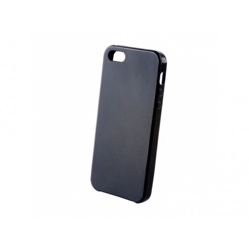 TPU púzdro HTC One M8 mini čierne