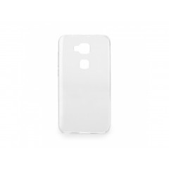 Ultra Slim 1mm Silikónový kryt Motorola Moto Fusion transparent