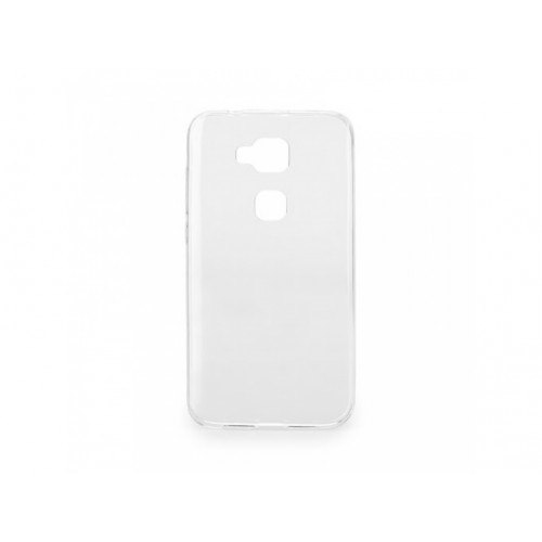 Ultra Slim 1mm Silikónový kryt Motorola Moto Fusion transparent