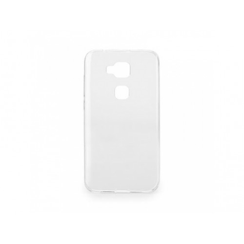 Ultra Slim 1mm Silikónový kryt Motorola Moto Fusion transparent Ultra Slim 1mm Silikónový kryt Motorola Moto Fusion transparent