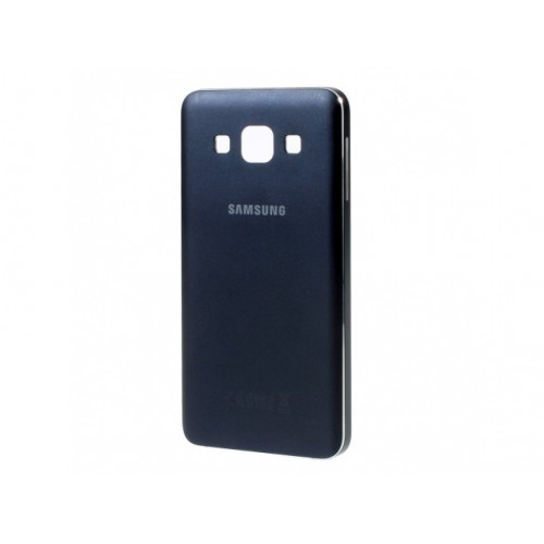 Kryt Batérie Samsung Galaxy A3 SM-A300F tmavo modrý oem