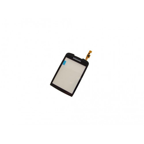 SKLO SAMSUNG S3850 S DOTYKOM ORIGINÁL SKLO SAMSUNG S3850 S DOTYKOM ORIGINÁL