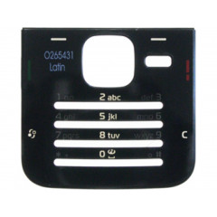 KRYT NOKIA N78 KLÁVESNICE ORIGINÁL