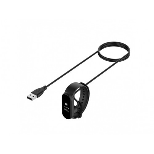 Magnetický nabíjací kábel 50cm pre Xiaomi Mi Smart Band 5 Magnetický nabíjací kábel 50cm pre Xiaomi Mi Smart Band 5