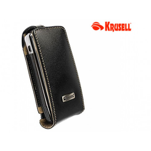 PÚZDRO SONY ERICSSON U5 VIVAZ KRUSELL PÚZDRO SONY ERICSSON U5 VIVAZ KRUSELL