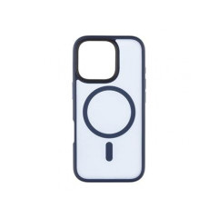Tactical MagForce Hyperstealth Kryt pre iPhone 16 Pro Deep Blue