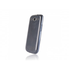 Ultra Slim 0,5mm TPU Púzdro pre Microsoft Lumia 640 XL transparent