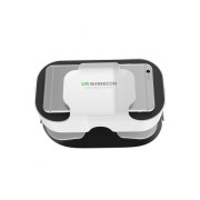 Okuliare SHINECON 5 generácie 3D pre virtuálnu realitu 4,7 - 5,5 palcové telefóny