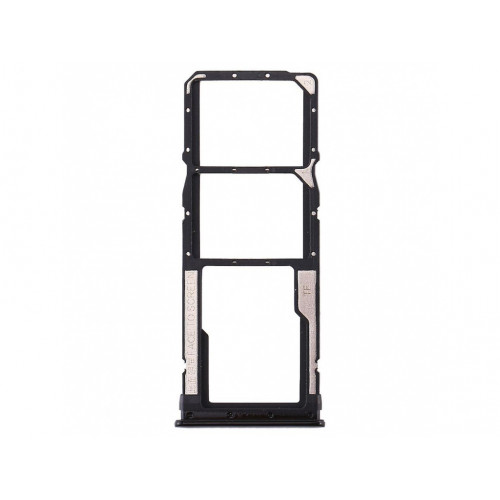 Kryt Sim karty Xiaomi Redmi Note 8 čierny OEM Kryt Sim karty Xiaomi Redmi Note 8 čierny OEM