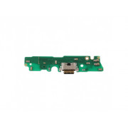 OEM Nabíjaci konektor s doskou pre Lenovo Moto G7 Play OEM OEM Nabíjaci konektor s doskou pre Lenovo Moto G7 Play OEM