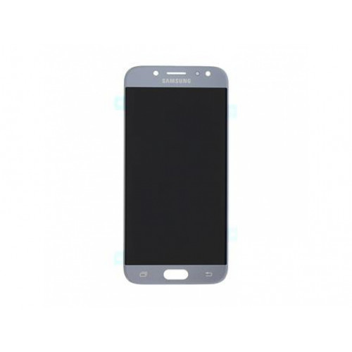 LCD display + Dotykové sklo Samsung J530 Galaxy J5 2017 Silver (Service Pack) LCD display + Dotykové sklo Samsung J530 Galaxy J5 2017 Silver (Service Pack)