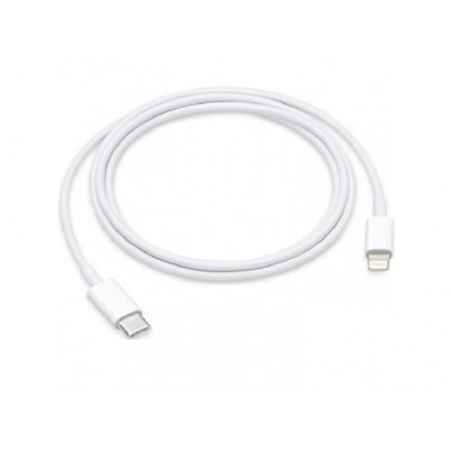 MX0K2ZM/A iPhone Lightning/Type-C Datový Kabel biely (Bulk) MX0K2ZM/A iPhone Lightning/Type-C Datový Kabel biely (Bulk)