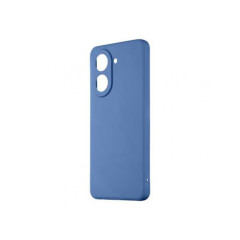 OBAL:ME Matte TPU Silikónový kry Xiaomi Redmi A5 Blue
