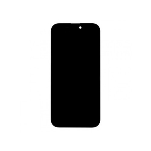 iPhone 16 Pro Max LCD Displej + Dotykové Doska Soft OLED
