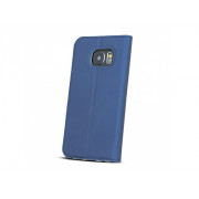 Smart Look Knižkový Obal Samsung S9 navy modrý Smart Look Knižkový Obal Samsung S9 navy modrý