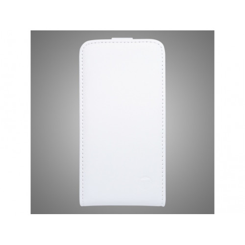 Púzdro Flexi Huawei Ascend Y530, biele Púzdro Flexi Huawei Ascend Y530, biele