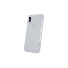 Clear 2 mm Silikónový Kryt Realme 14 5G Transparent
