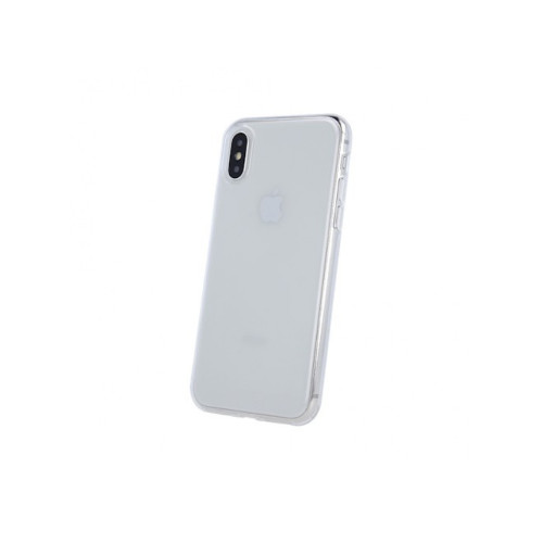 Clear 2 mm Silikónový Kryt Realme P3 5G, Neo 7x 5G Transparent Clear 2 mm Silikónový Kryt Realme P3 5G, Neo 7x 5G Transparent